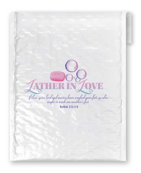 Luftpolster Versandtaschen