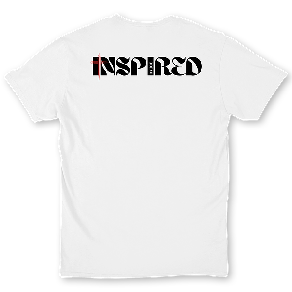 Camisetas - Dorso