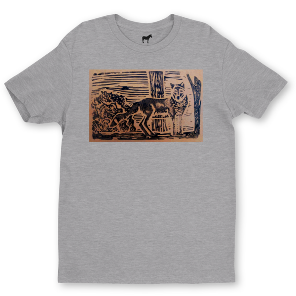 T-shirts