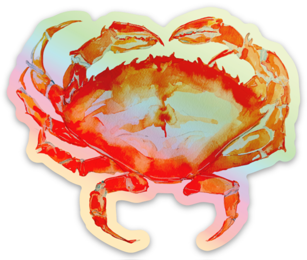 Holografische Sticker