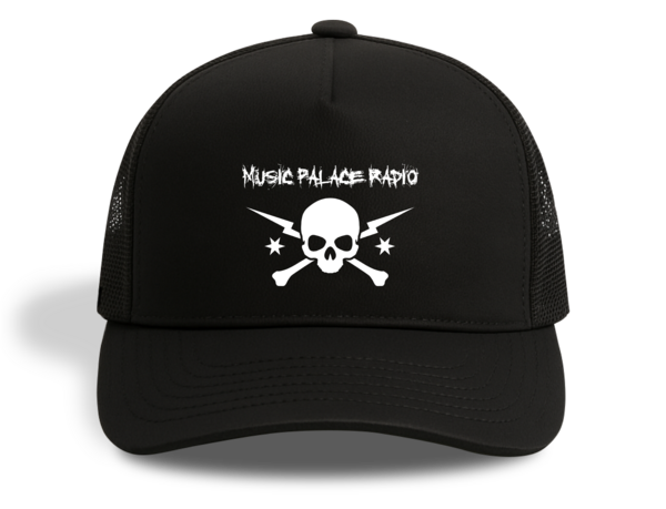 Gorras personalizadas