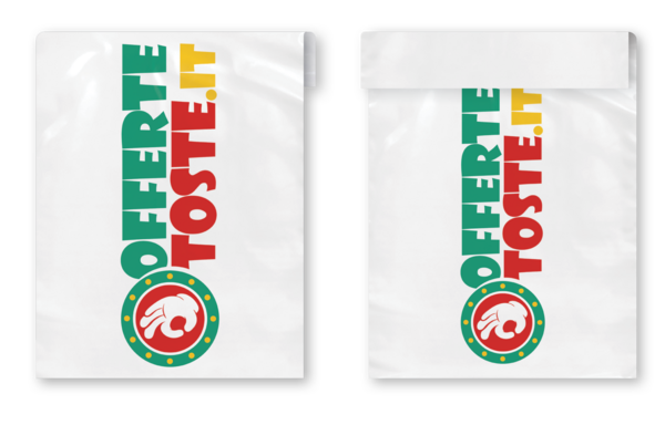 Poly mailers