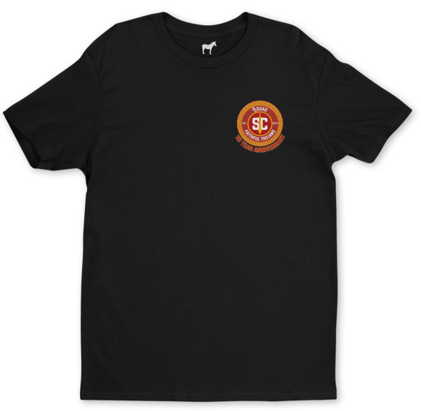 T-shirts