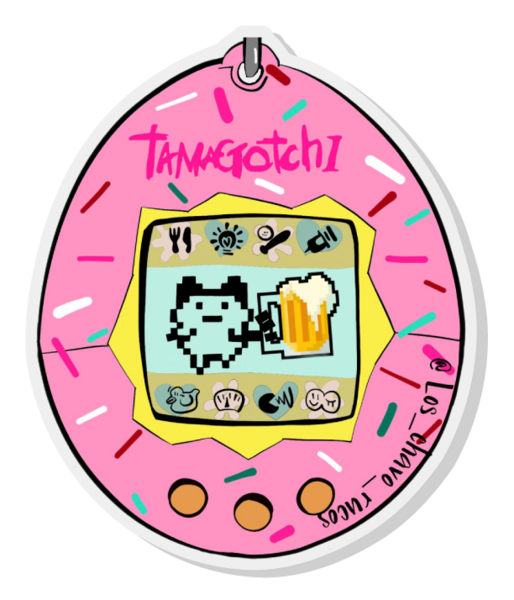 Pins