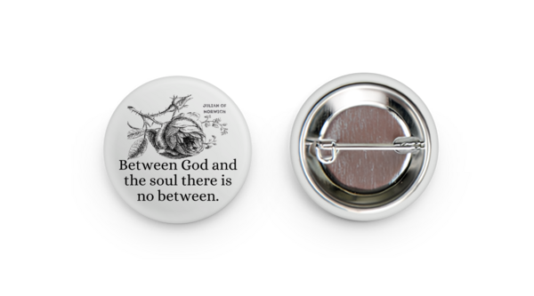 32 mm Runde Buttons