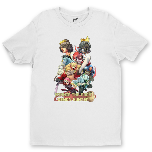 T-shirts