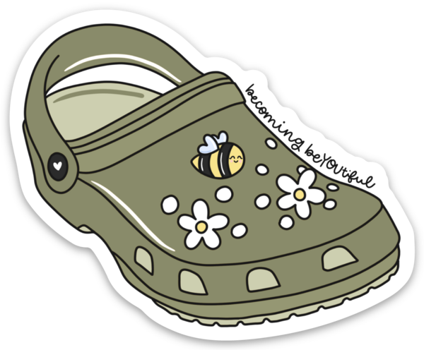 Uitgesneden stickers