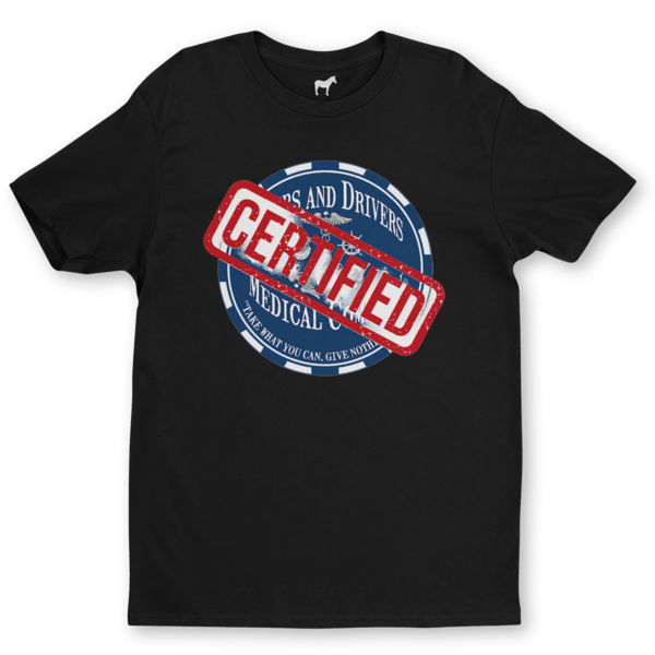 T-shirts