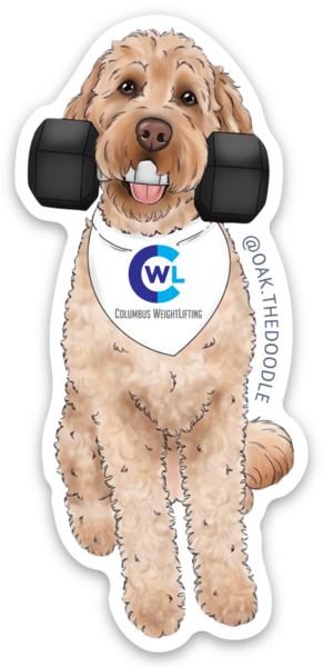 Gestanzte Sticker