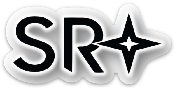 Die cut stickers