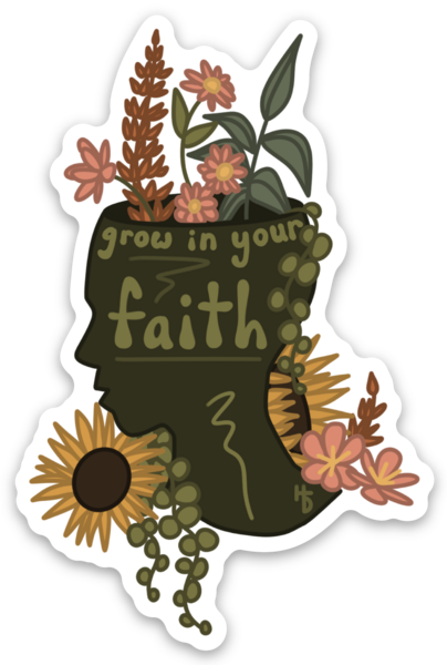 Stickers découpés à la forme