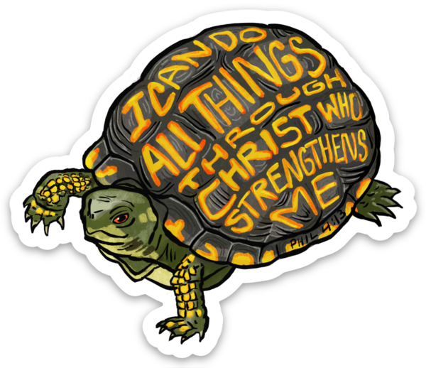 Stickers découpés à la forme