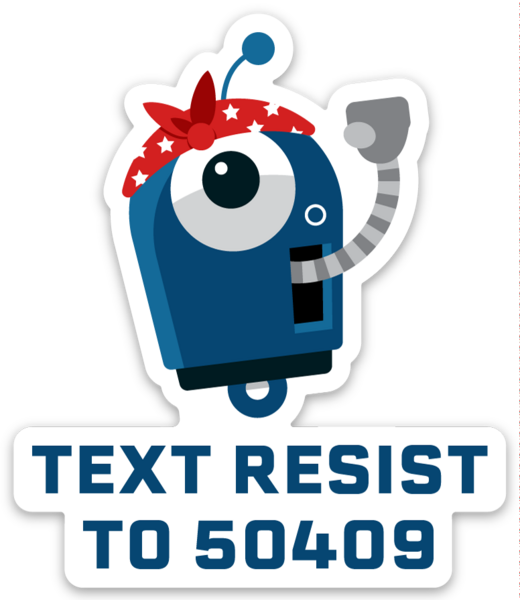 Gestanzte Sticker