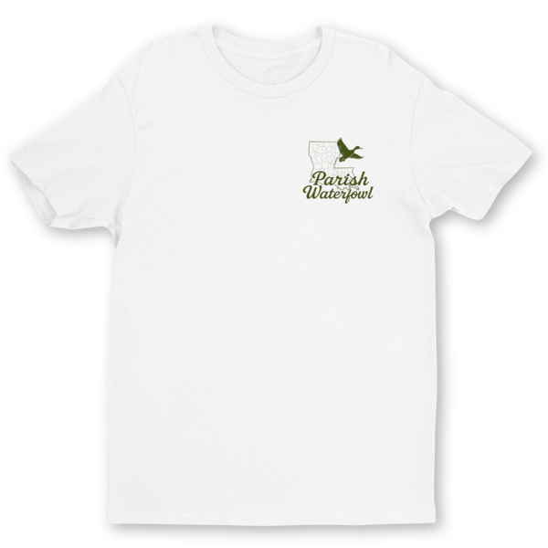 T-shirts - Front