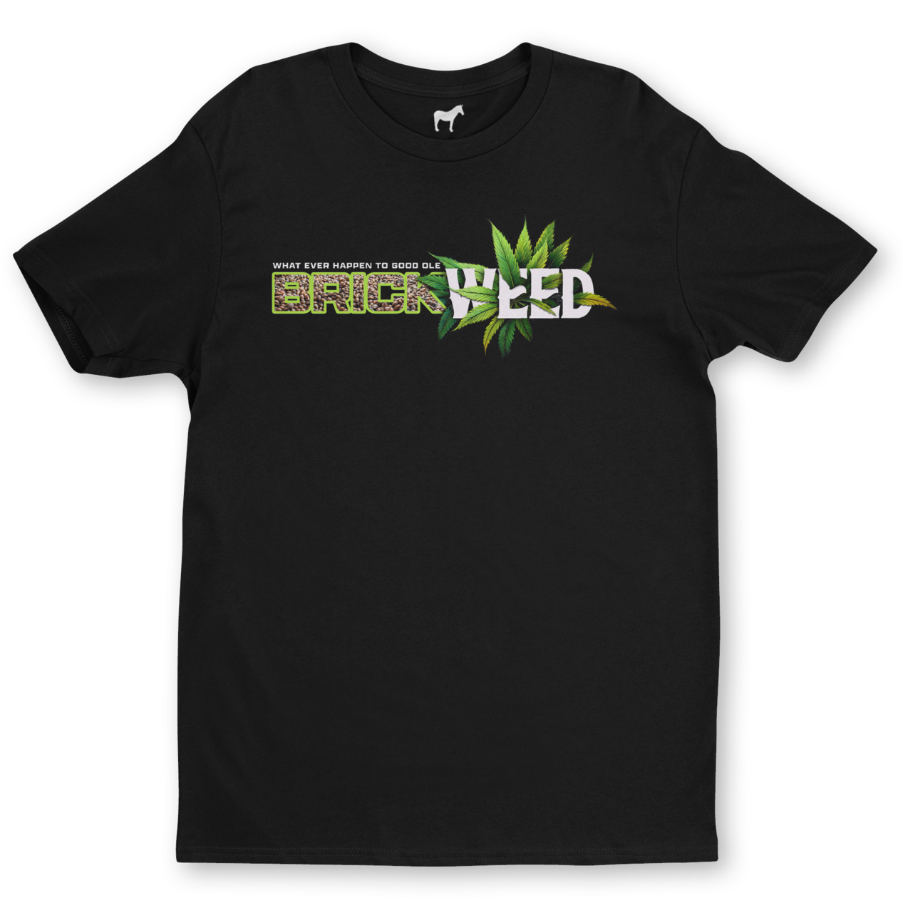 トップス brickz on brickz MUD tee brickz on brickz MUD tee flexwitme brickz on brickz MUD tee
