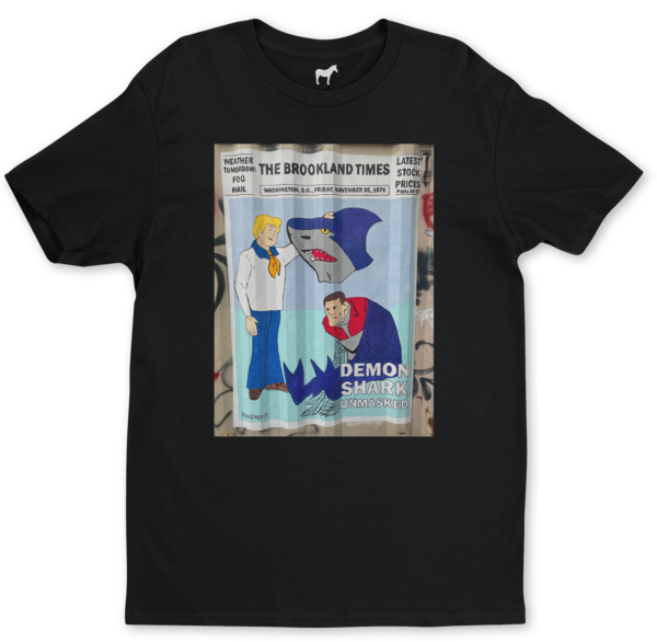 T-shirts