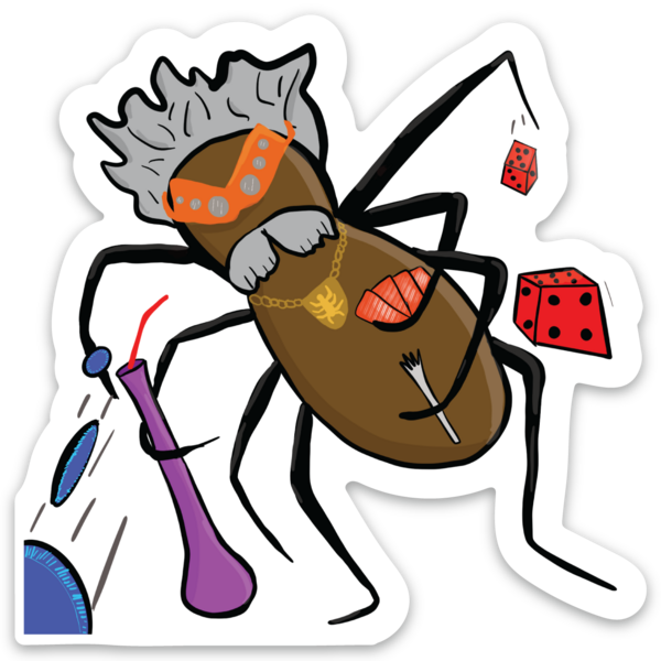 Sticker packs - 6