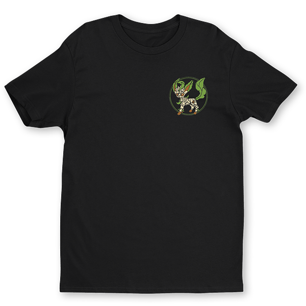 Camisetas - Frente