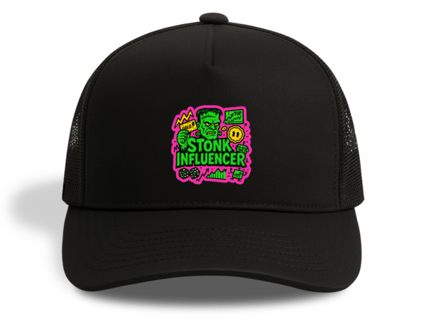 Bonés personalizados