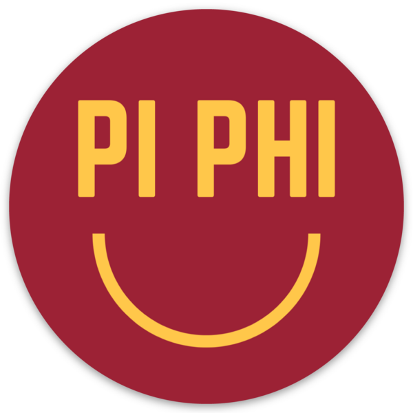Circle stickers