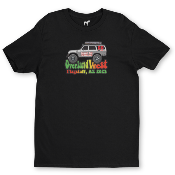 Camisetas