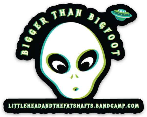 Sticker Packs - 2
