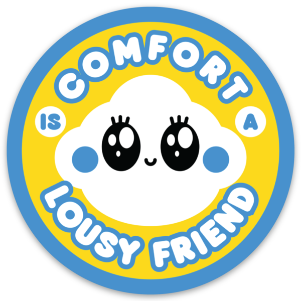 Sticker packs - 3
