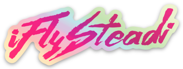 Stickers holográficos