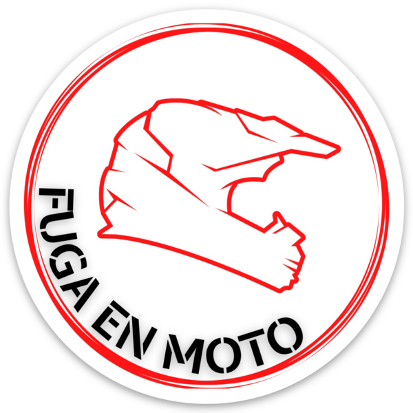 Stickers troquelados