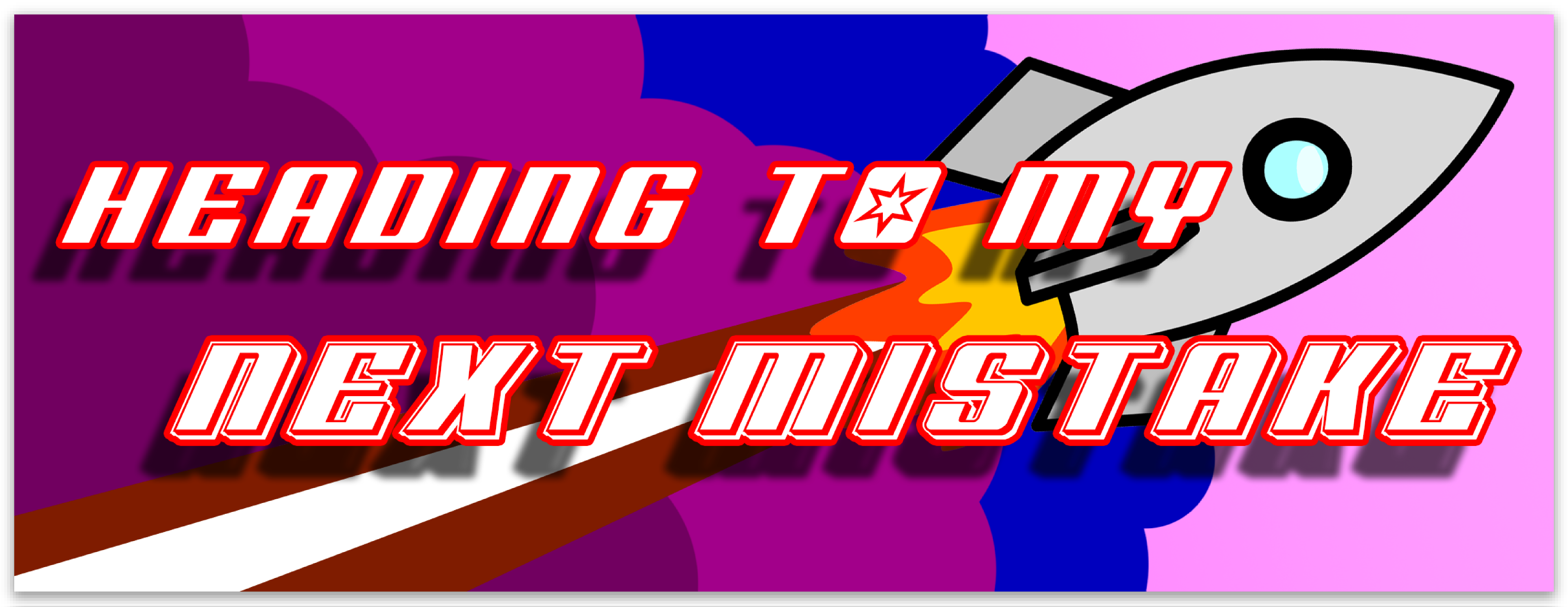Bumper stickers