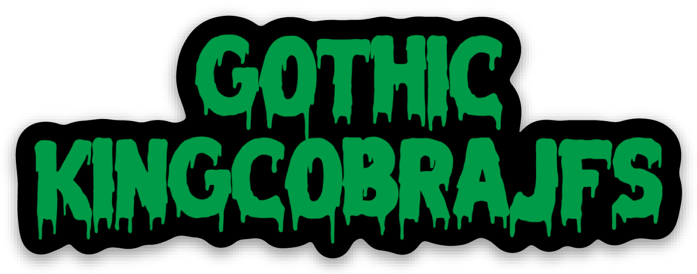 Die cut stickers