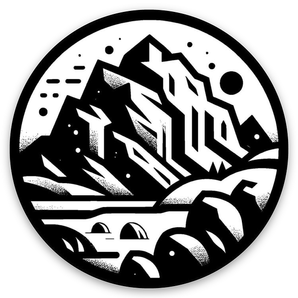 Gestanzte Sticker