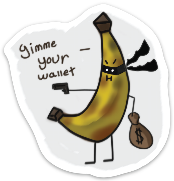 Sticker packs - 1
