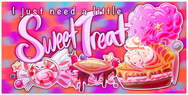 Stickers pare-chocs