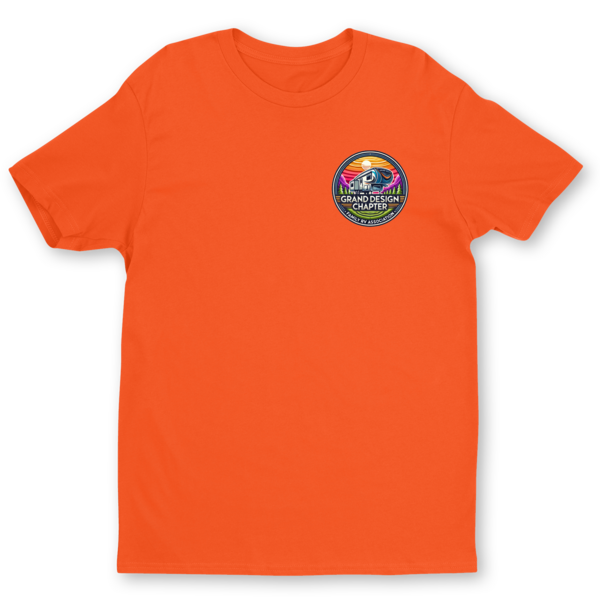Camisetas - Frente