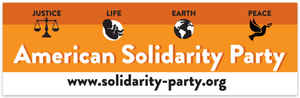 Bumper stickers
