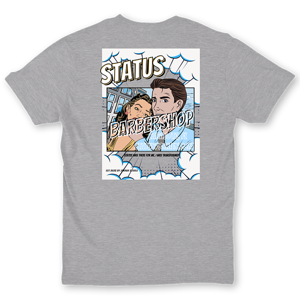 Tシャツ - 裏