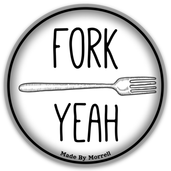 Die cut stickers
