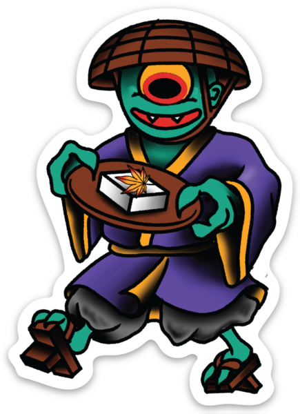 Sticker packs - 3