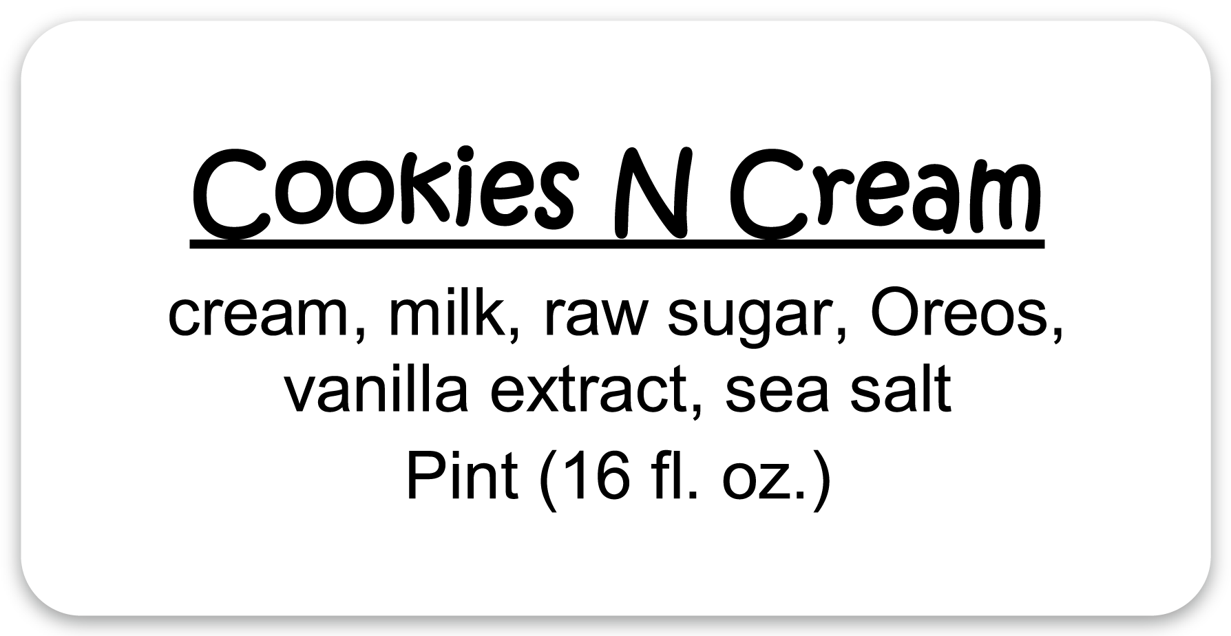 product