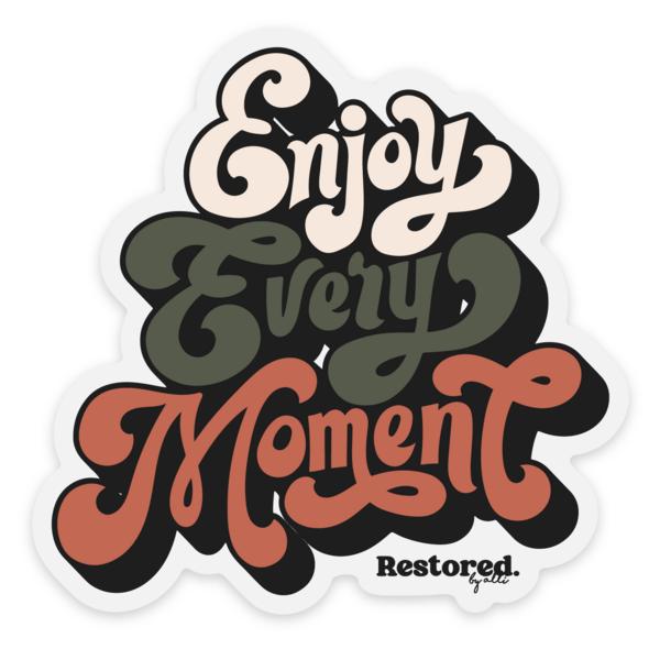 Stickers transparentes