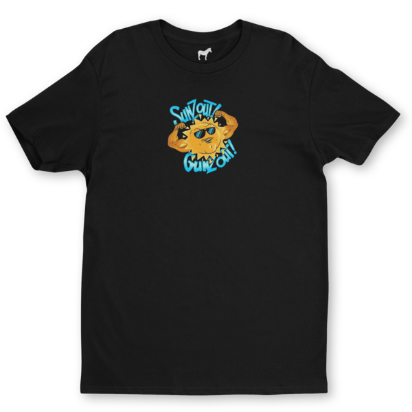 T-shirts