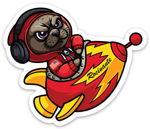 Packs de stickers - 2