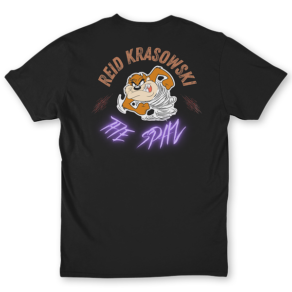 T-shirts - Dos