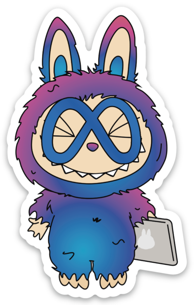 Sticker packs - 1