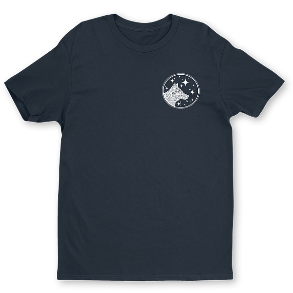 Remeras - Frente