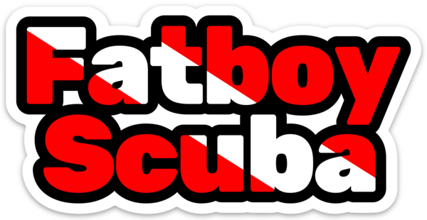 Die cut stickers