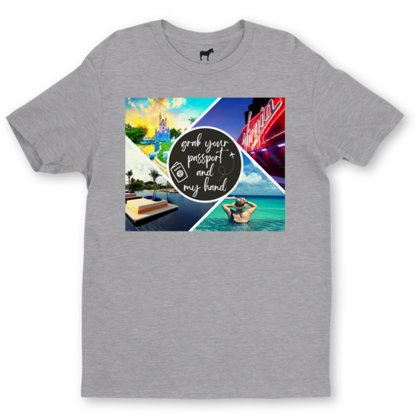 T-shirts