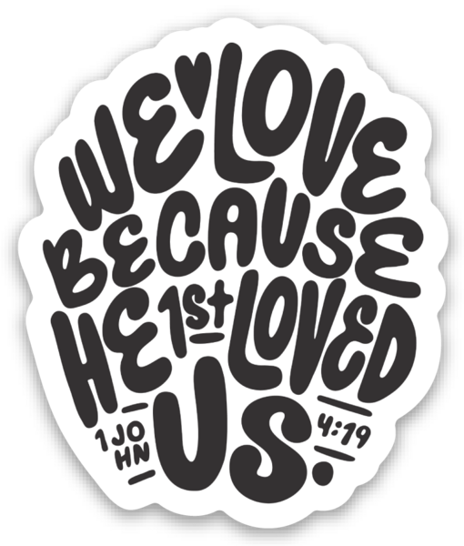 Stickers découpés à la forme