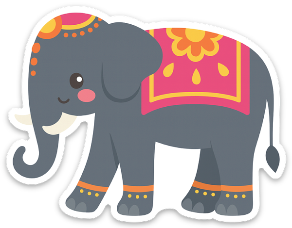 Packs de stickers - 7